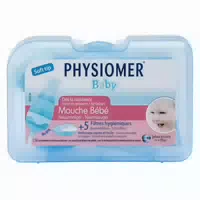 Physiomer Baby Nasenreiniger