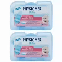 Physiomer Baby Nasenreiniger