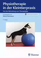 Physiotherapie in der Kleintierpraxis von der Befundung zum Therapieplan