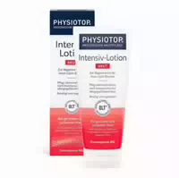 Physiotop Intensiv Lotion Akut 400 Ml Lotion