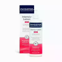 Physiotop Intensiv Lotion Akut 400 ml Lotion