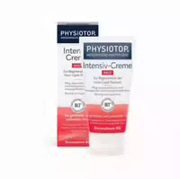 Physiotop Akut Intensiv Creme 100 Ml