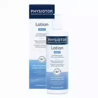 Physiotop Basis Lotion 200 ml Lotion