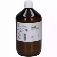 Junglück Jojobaöl Kaltgepresst 100% Bio, Rein & Natürlich, für ein Ebenmäßigeres Hautbild