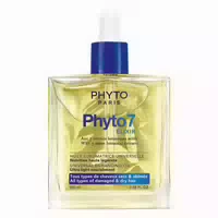 Phyto 7 Elixir Huile