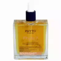 Phyto Paris Phyto 7 Elixir Intensives Haaröl 100 Ml