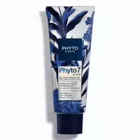 Phyto Paris Phyto 7 Elixir Haartagescreme 50 ml