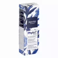 Phyto 7 Nutrition Haartagescreme