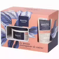 Phyto Color Shampoo gegen Haarausfall Offerte