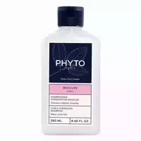 Phyto Paris Softness Shampoo 250 ml