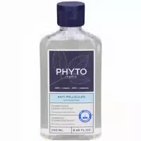 Phyto Dermo Behandelndes Anti Schuppen Shampoo