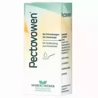 Phyto Expert Pectovowen