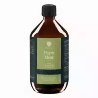 Phyto Moor Moortrunk Waldkraft für Hund Katze Pferd