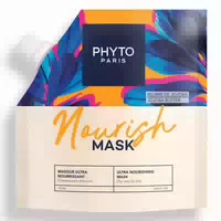 Phyto Nutrition Mini Maske
