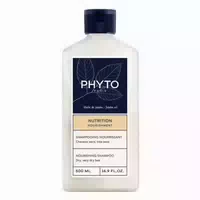 Phyto Nutrition Shampoo