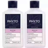 Phyto Paris Curls Shampoo