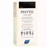 Phytocolor 1 Noir