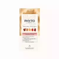 Phyto Paris Phytocolor 10 Extra Helles Blond 1 st