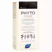 Phytocolor 4 Kastanie