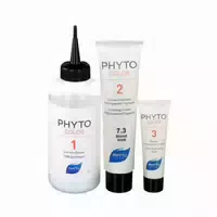 Phytocolor 7 3 Blondine Doré