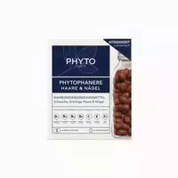 Phyto Paris Phytophanère Duo Kapseln 2x120 St
