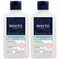 Phyto Phyto Scalp Hautberuhigendes Shampoo 250 ml