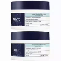 Phyto Paris Solutions Reinigendes Peeling 200 g