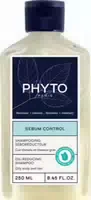 Phyto Phyto Scalp Talgreduzierendes Shampoo