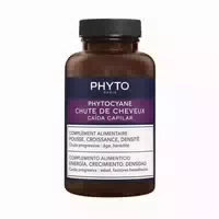 Phytocyane Haarausfall Kapseln