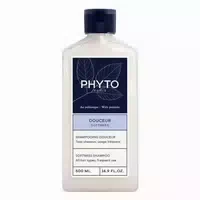 Phyto Softness Shampoo