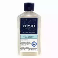 Phyto Paris Volume Shampoo 250 ml