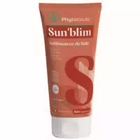 Phytoceutic Sunblim Light Gesichts und Körperemulsion 1