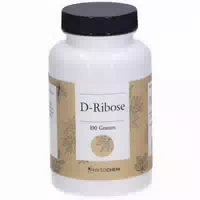 Phytochem D Ribose Pulver
