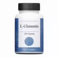 Phytochem L Glutamin Pulver