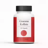 Phytochem Guarana Kapseln