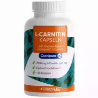 Phytochem L Carnitin Kapseln