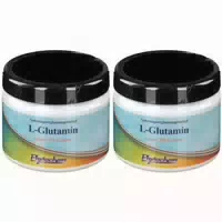 Phytochem l Glutamin Pulver