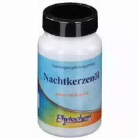 Phytochem Nachtkerzeöl Kapseln