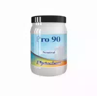 Protein 90 3 Komponent Eiweiß Neutral Pulver