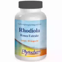 Phytochem Rhodiola Rosea Kapseln