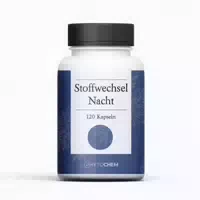 Phytochem Stoffwechsel Nacht