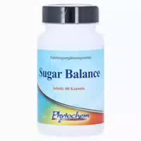 Phytochem Sugar Balance 60 St Kapseln