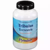 Phytochem Tribulus Terrestris Kapseln