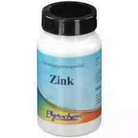 Phytochem Zink Tabletten
