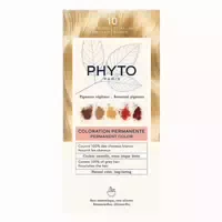 Phyto Paris Phytocolor 10 Extra Helles Blond 1 st