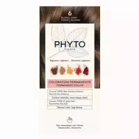 Phytocolor 6 Dunkelblond