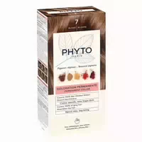 Phyto Paris Phytocolor 7 Blond 1 st
