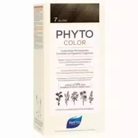 Phyto Paris Phytocolor 7 Blond 1 st