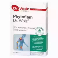 Phytoflam Dr Wolz