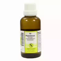 Phytolacca Komplex Nummer 50